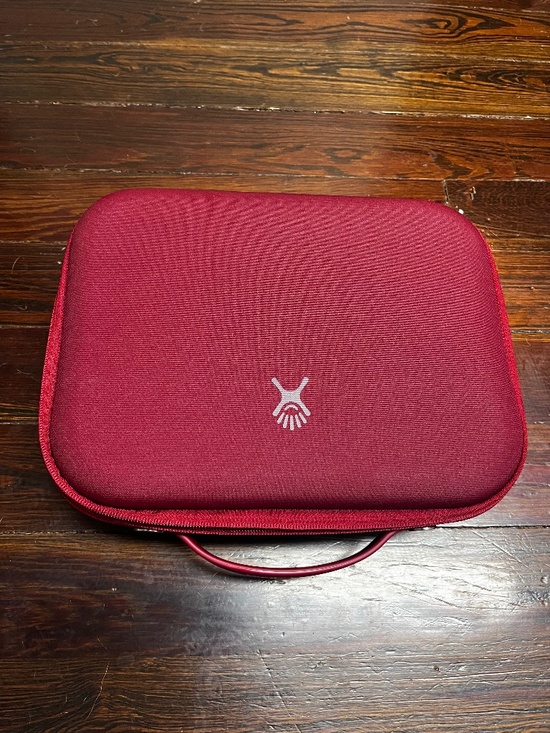 Hydro Flask Other - Hydro Flask Insulated Lunch Box Large Berry Color